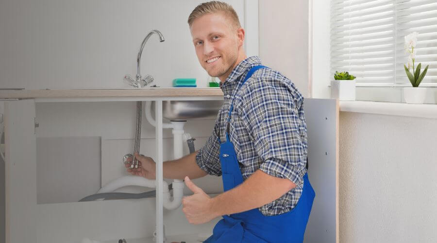 Professional septic pumping service in Grand Forks Afb, ND